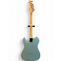 Used G&L Tribute ASAT Classic Turquoise Mist Solid Body Electric Guitar