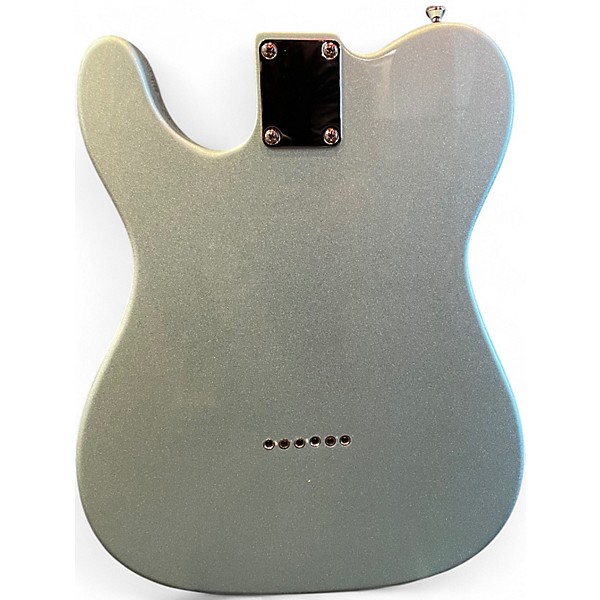 Used G&L Tribute ASAT Classic Turquoise Mist Solid Body Electric Guitar