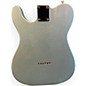 Used G&L Tribute ASAT Classic Turquoise Mist Solid Body Electric Guitar