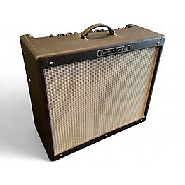 Used Fender Hot Rod Deville 60W 2x12 Tube Guitar Combo Amp