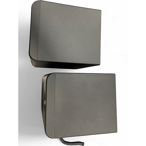 Used KRK RP5 ROKIT G4 Pair Powered Monitor | Guitar Center