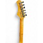 Used Tagima TG 530-OWH Surf Green Solid Body Electric Guitar