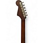 Used 2020 Fender Newporter Player Natural Acoustic Electric Guitar