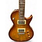 Used Mitchell ms450 Sunburst Solid Body Electric Guitar