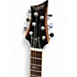 Used Mitchell ms450 Sunburst Solid Body Electric Guitar