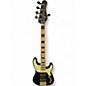 Used Jackson ADAM BLACKSTONE PRO SERIES SIGNATURE BLACK STONE Electric Bass Guitar thumbnail