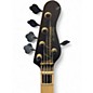 Used Jackson ADAM BLACKSTONE PRO SERIES SIGNATURE BLACK STONE Electric Bass Guitar