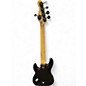 Used Jackson ADAM BLACKSTONE PRO SERIES SIGNATURE BLACK STONE Electric Bass Guitar