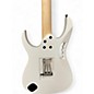 Used Ibanez JEMJR White Solid Body Electric Guitar