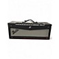 Used Fender Mustang V 150W Solid State Guitar Amp Head thumbnail