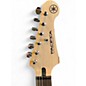 Used Yamaha PAC012DLX Pacifica Series HSS Vintage Sunburst Solid Body Electric Guitar