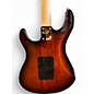 Used Yamaha PAC012DLX Pacifica Series HSS Vintage Sunburst Solid Body Electric Guitar