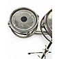 Used Remo Multiple Rototoms Clear Roto Toms