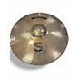 Used Wuhan 16in S Series 16" Crash Cymbal thumbnail