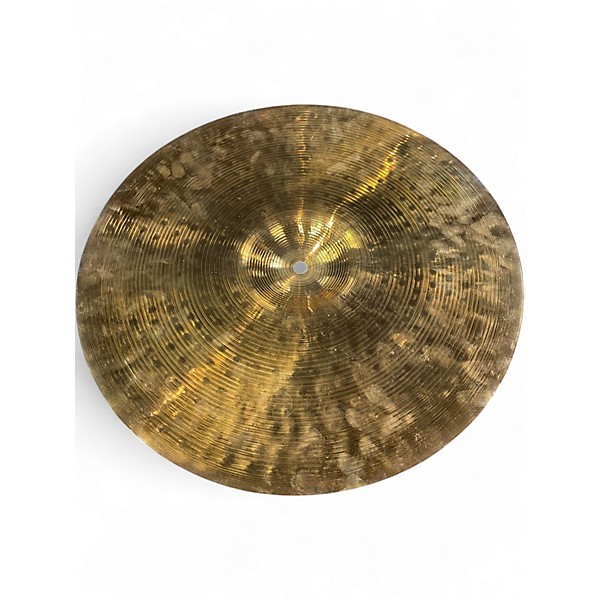 Used Wuhan 16in S Series 16" Crash Cymbal