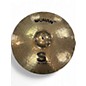 Used Wuhan 16in S Series 16" Crash Cymbal