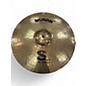 Used Wuhan 16in S Series 16" Crash Cymbal