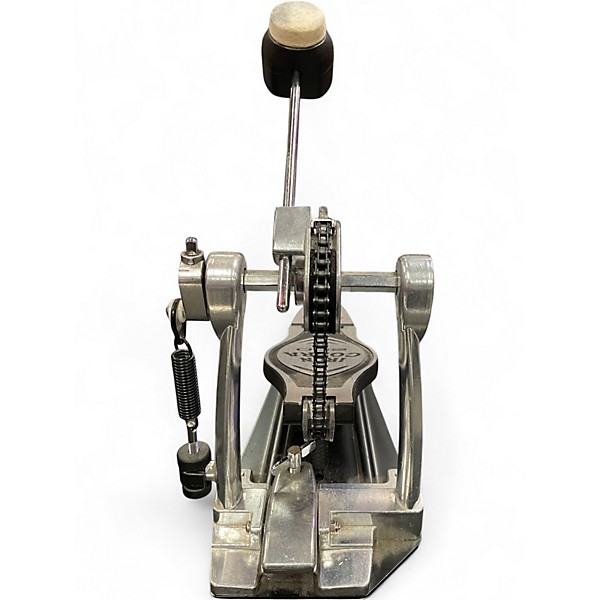Used TAMA Iron Cobra 200 Single Bass Drum Pedal Single Bass Drum Pedal