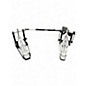 Used Mapex Single Chain Drive Bass Drum Pedal Double Bass Drum Pedal thumbnail