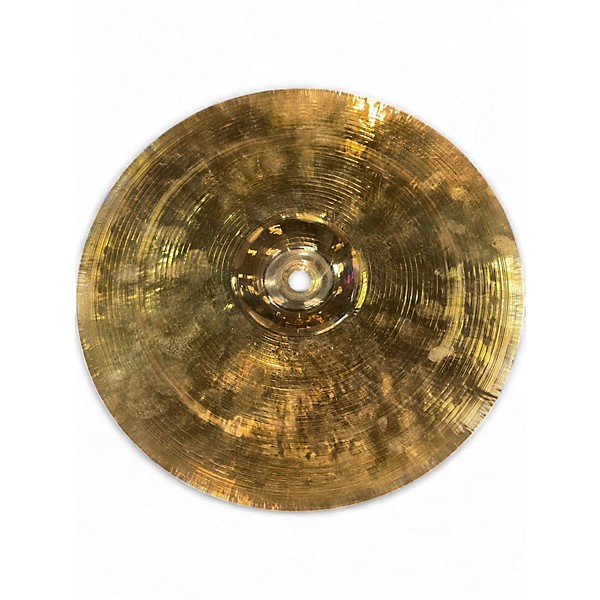 Used Wuhan 10in S Series 10" Splash Cymbal