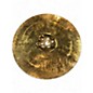 Used Wuhan 10in S Series 10" Splash Cymbal