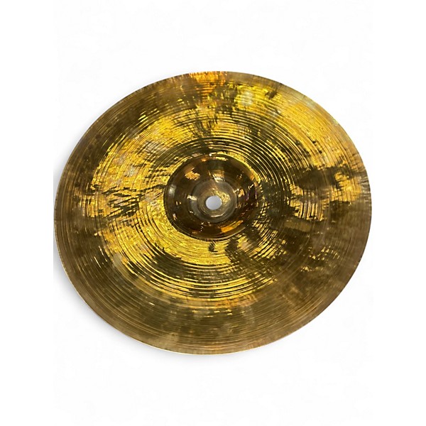 Used Wuhan 10in S Series 10" Splash Cymbal