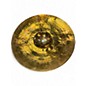 Used Wuhan 10in S Series 10" Splash Cymbal
