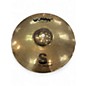 Used Wuhan 10in S Series 10" Splash Cymbal