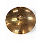 Used SABIAN 16in B8 Pro 16" Med Crash Cymbal thumbnail