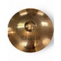 Used SABIAN 16in B8 Pro 16" Med Crash Cymbal