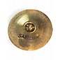 Used SABIAN 16in B8 Pro 16" Med Crash Cymbal