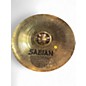 Used SABIAN 16in B8 Pro 16" Med Crash Cymbal