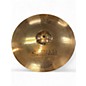 Used SABIAN 16in B8 Pro 16" Med Crash Cymbal