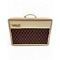 Used Vox AC10C1 Tube Guitar Combo Amp thumbnail
