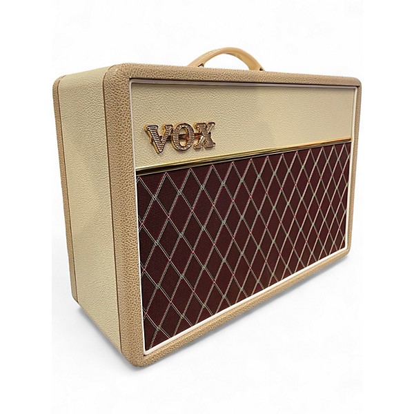 Used Vox AC10C1 Tube Guitar Combo Amp