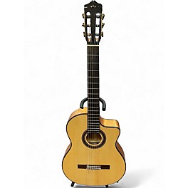 Used Cordoba GK Studio Natural Classical Acoustic Guitar