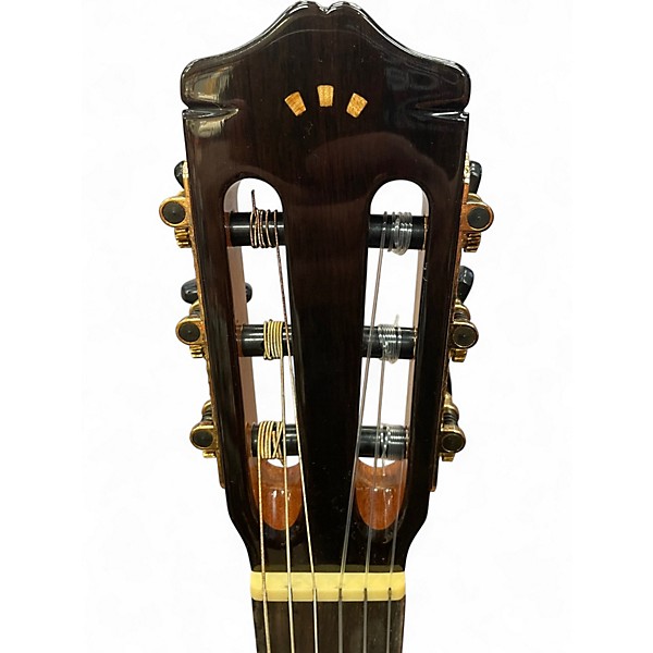 Used Cordoba GK Studio Natural Classical Acoustic Guitar