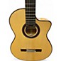 Used Cordoba GK Studio Natural Classical Acoustic Guitar