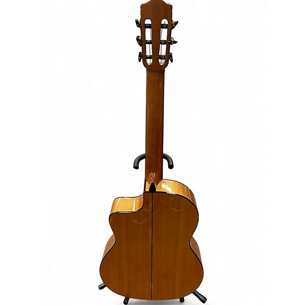 Used Cordoba GK Studio Natural Classical Acoustic Guitar
