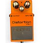 Used BOSS DS1 Distortion Effect Pedal thumbnail