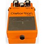 Used BOSS DS1 Distortion Effect Pedal