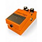 Used BOSS DS1 Distortion Effect Pedal