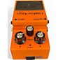 Used BOSS DS1 Distortion Effect Pedal