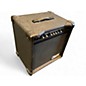 Used Crate BX25 Bass Combo Amp
