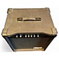Used Crate BX25 Bass Combo Amp