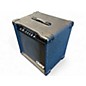 Used Crate BX25 Bass Combo Amp