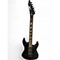 Used ESP LTD M250 Black Solid Body Electric Guitar thumbnail