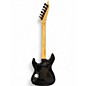 Used ESP LTD M250 Black Solid Body Electric Guitar