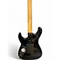Used ESP LTD M250 Black Solid Body Electric Guitar
