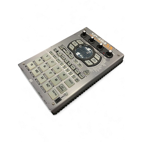 Used Roland SP404SX Production Controller
